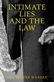 Intimate Lies and the Law (eBook, ePUB)