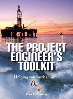 The Project Engineer's Toolkit - Cranston, Peter F.