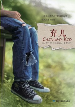 Castaway Kid ¿¿ - Mitchell, R. B.