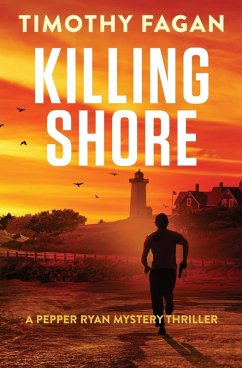 Killing Shore - Fagan, Timothy