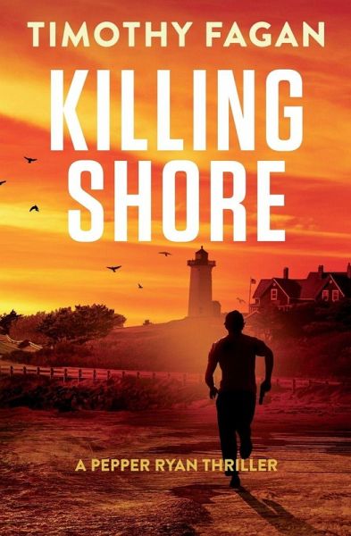 Killing Shore Killing Shore