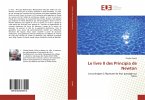 Le livre II des Principia de Newton