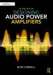 Designing Audio Power Amplifiers - Bild 1