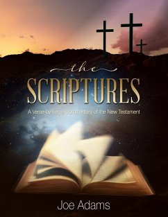 The Scriptures - Adams, Joe