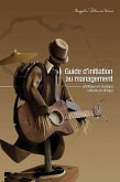 Guide d'initiation au management artistique en musique urbaine en Afrique (eBook, ePUB)