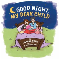 Cover Good Night, My Dear Child