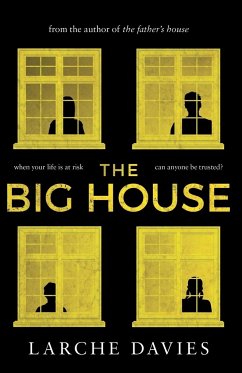 The Big House - Davies, Larche