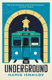 Underground (eBook, ePUB)