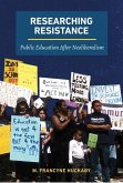 Researching Resistance (eBook, ePUB)