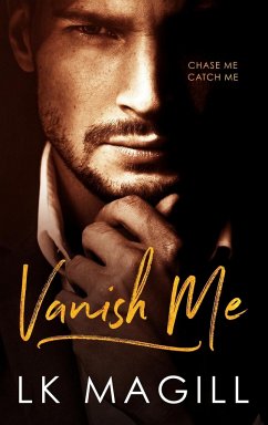 Vanish Me - Magill, Lk