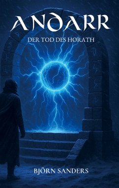 Cover Andarr