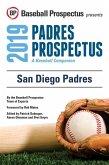 San Diego Padres 2019 (eBook, ePUB)