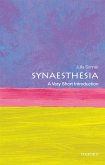 Synaesthesia: A Very Short Introduction (eBook, ePUB)