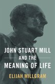 John Stuart Mill and the Meaning of Life (eBook, PDF)