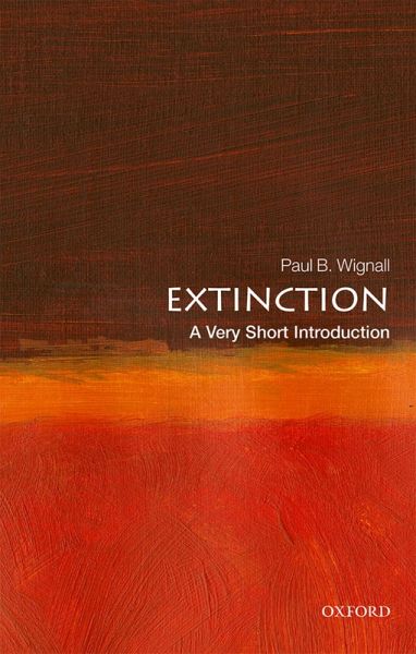 Extinction (eBook, PDF)