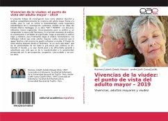 Vivencias de la viudez: el punto de vista del adulto mayor ¿ 2019 - Zelada Vásquez, Rosmery Lisbeth;CuevaCastillo, JeniferLizeth