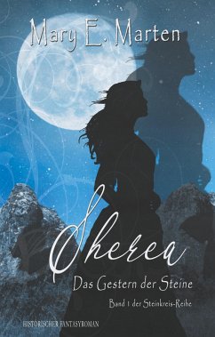 Sherea - Marten, Mary E.