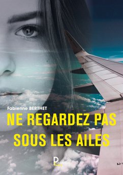 Ne regardez pas sous les ailes (eBook, ePUB) - Berthet, Fabienne