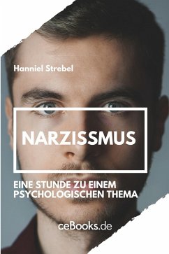 Cover Narzissmus (eBook, ePUB)