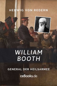 William Booth (eBook, ePUB) - Redern, Hedwig von
