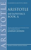Aristotle, Metaphysics Lambda (eBook, PDF)