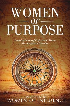 Women of Purpose - Higgins, Shanene