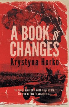 A Book of Changes - Horko, Krystyna