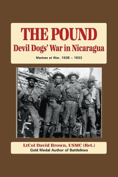The Pound - Brown, Ltcol David B.