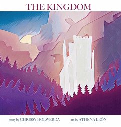 The Kingdom - Holwerda, Chrissy