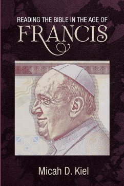 Reading the Bible in the Age of Francis
