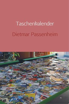 Taschenkalender - Passenheim, Dietmar