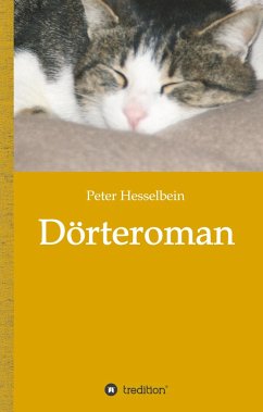 Dörteroman - Hesselbein, Peter