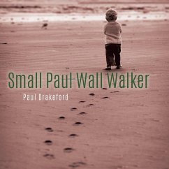 Small Paul Wall Walker - Drakeford, Paul