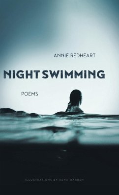 Night Swimming - Redheart, Annie