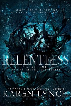 Relentless - Lynch, Karen