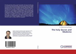 The holy Quran and Medicine - Afroogh, Mohammad Reza