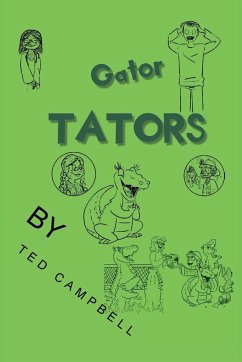 Gator Tators - Campbell, Ted