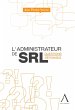 L'administrateur de SRL (eBook, ePUB) - Bild 1