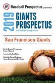 San Francisco Giants 2019 (eBook, ePUB)
