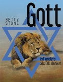 Gott ist anders als Du denkst (eBook, ePUB)