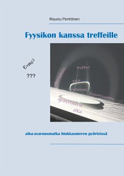 Fyysikon kanssa treffeille