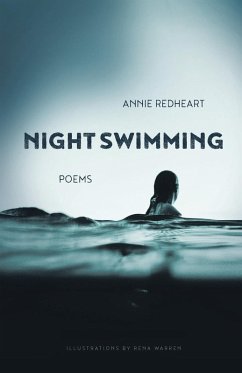 Cover Night Swimming