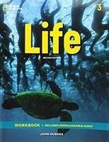 Cover Life 3: Workbook with Audio