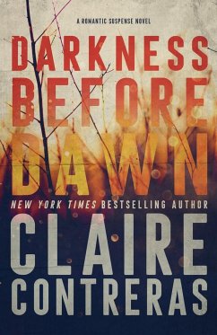 Darkness Before Dawn - Contreras, Claire