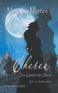 Sherea - Marten, Mary E.