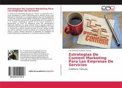 Estrategias De Content Marketing Para Las Empresas De Servicios