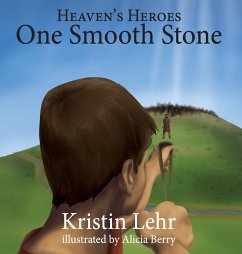 One Smooth Stone - Lehr, Kristin