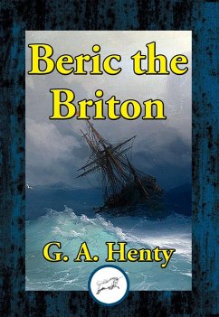 Cover Beric the Briton (eBook, ePUB)