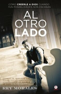 Al otro lado (eBook, ePUB) - Morales, Rey