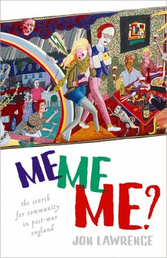 Cover Me, Me, Me (eBook, PDF)